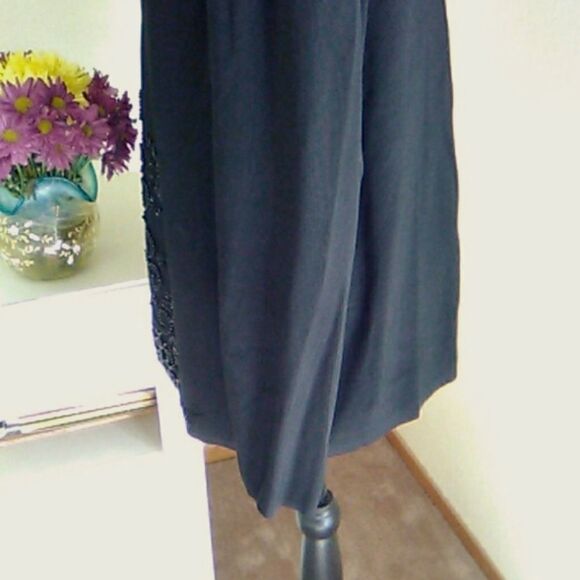 BCBG Dressy Embellished Sweater - Picture 5 of 11